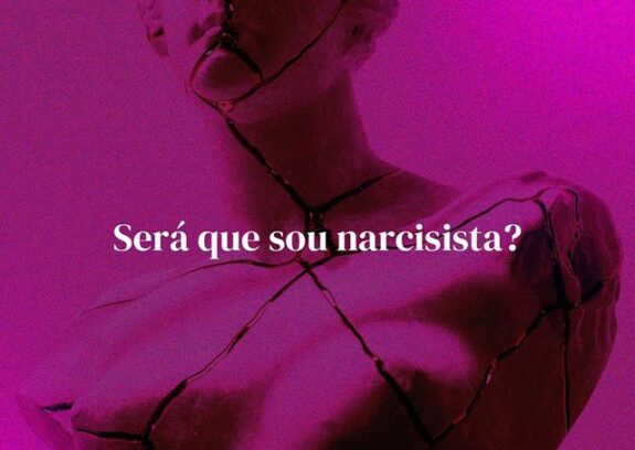 Será que sou narcisista?