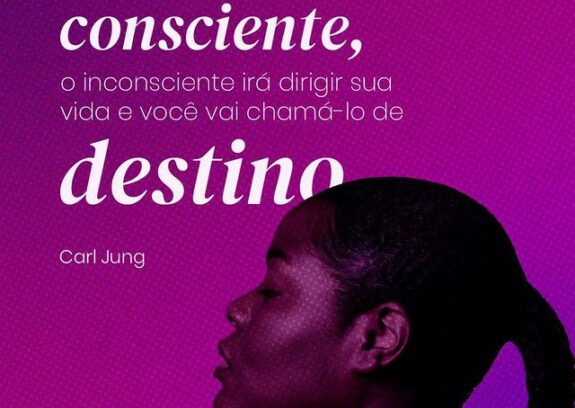 Despertando para a Consciência: Tome as Rédeas da Sua Vida - até você se tornar consciente o inconsciente irá dirigir sua vida e você vai chamar isso de destino