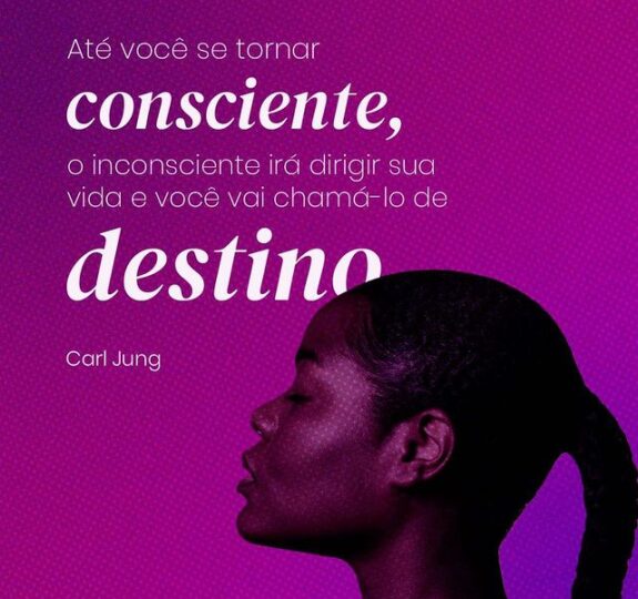 Despertando para a Consciência: Tome as Rédeas da Sua Vida - até você se tornar consciente o inconsciente irá dirigir sua vida e você vai chamar isso de destino