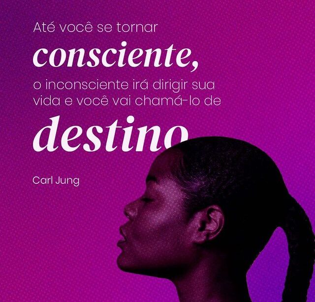 Despertando para a Consciência: Tome as Rédeas da Sua Vida - até você se tornar consciente o inconsciente irá dirigir sua vida e você vai chamar isso de destino