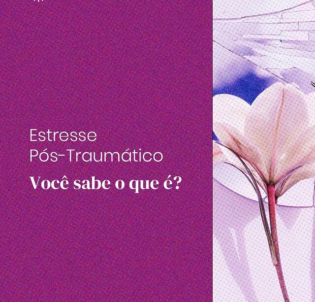 Estresse pós-trumático, você sabe o que é? Superando o estresse pós-traumático: terapia transforma vidas