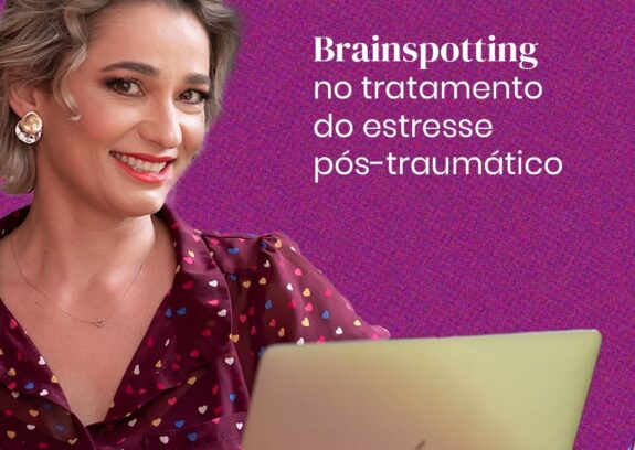 Brainspotting no tratamento de estresse pós-traumático (TEPT)