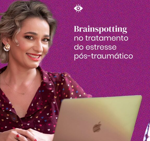 Brainspotting no tratamento de estresse pós-traumático (TEPT)