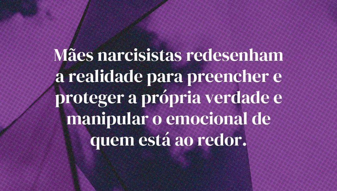 Mãe Narcisista: Entendendo e Lidando com a Manipulação Emocional