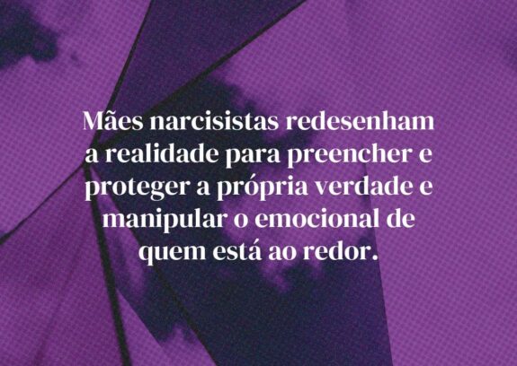 Mãe Narcisista: Entendendo e Lidando com a Manipulação Emocional