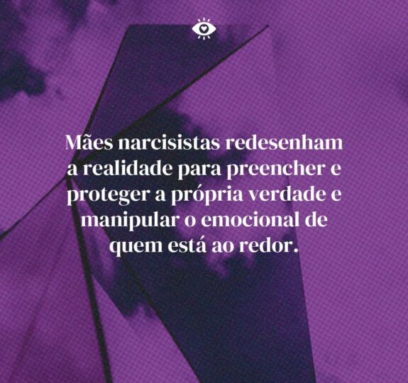 Mãe Narcisista: Entendendo e Lidando com a Manipulação Emocional