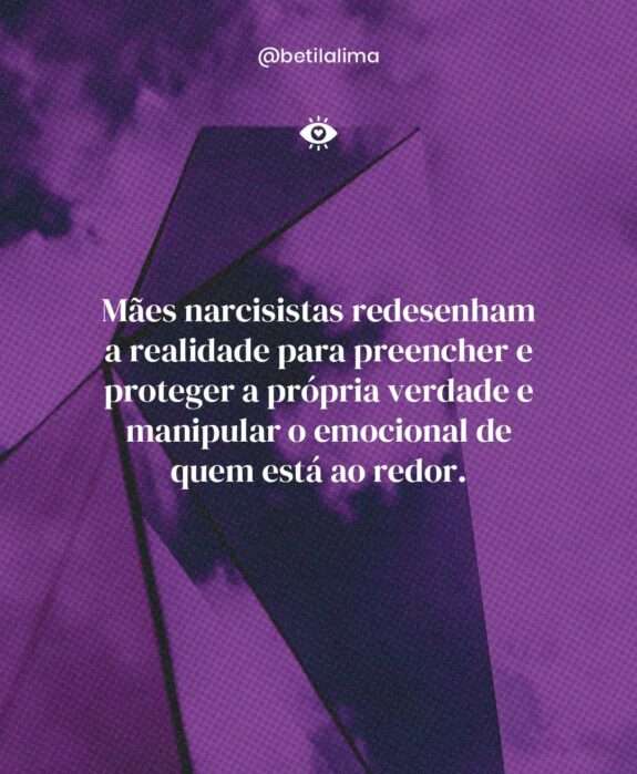 Mãe Narcisista: Entendendo e Lidando com a Manipulação Emocional