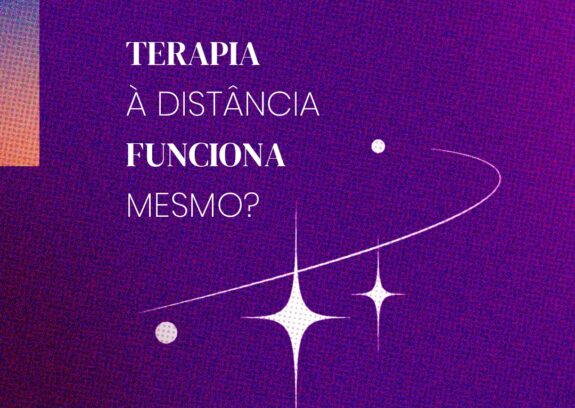 Terapia online funciona?