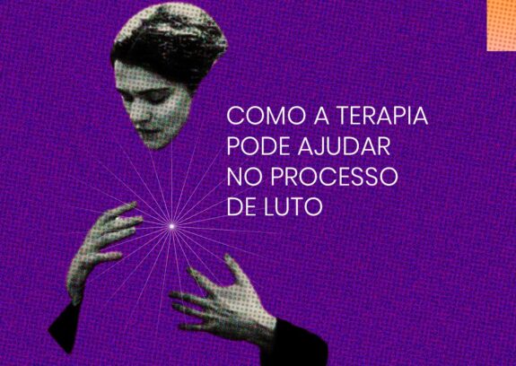 Terapia para superar o processo de luto