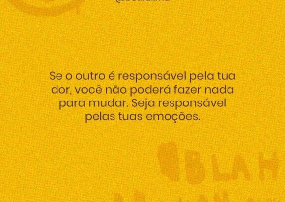 Autonomia emocional é o caminho de empoderamento