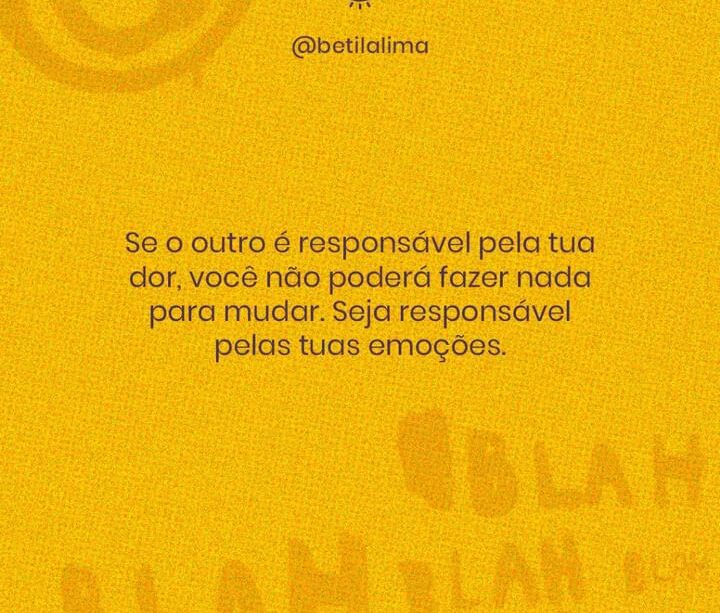 Autonomia emocional é o caminho de empoderamento