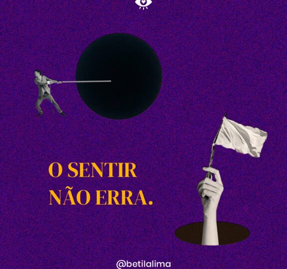 Aprenda a abraçar a angústia para uma jornada mais profunda de autoentendimento. Emoções não são erros, são mensageiras.