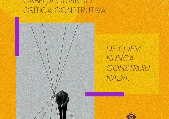 Crítica construtiva e destrutiva: entenda como terapia cognitiva-comportamental é eficaz