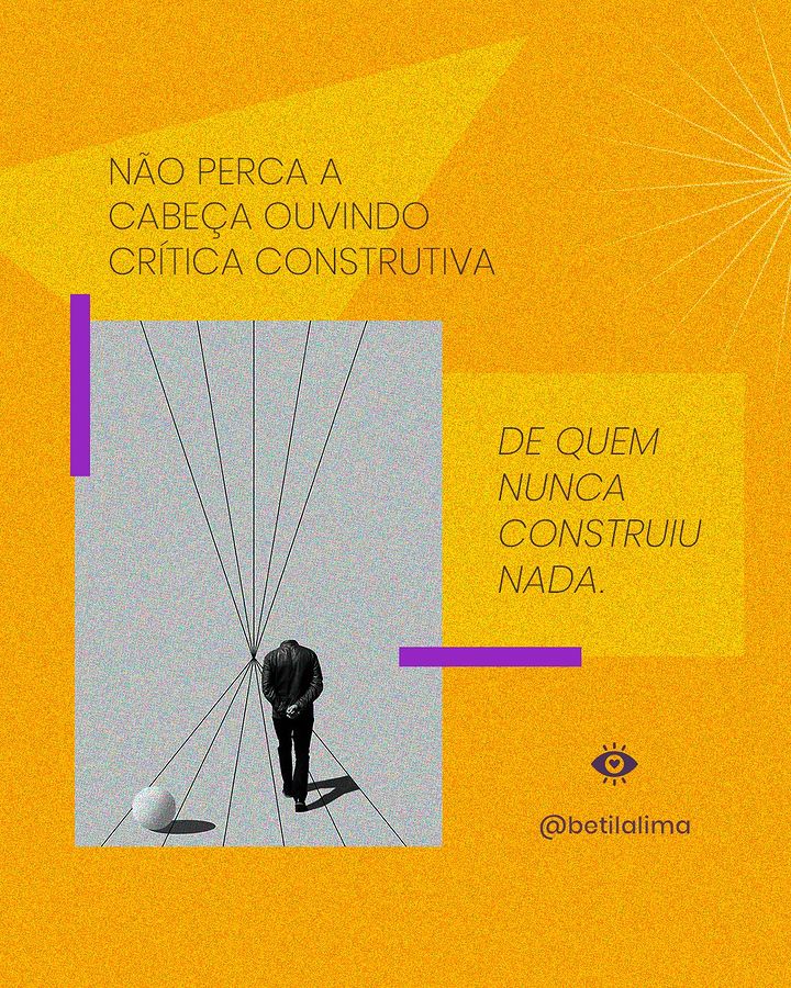 Critica construtiva e destrutiva: entenda como terapia cognitiva-comportamental é eficaz