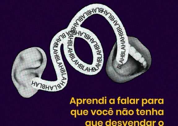 Amizade: Desvendando o Silêncio e Aprendendo a Desistir para Encontrar a Verdade