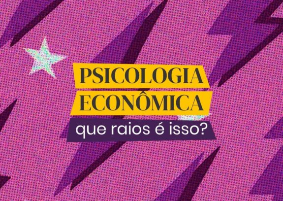 Psicologia Econômica: Desvendando os Segredos por Trás das Decisões Financeiras