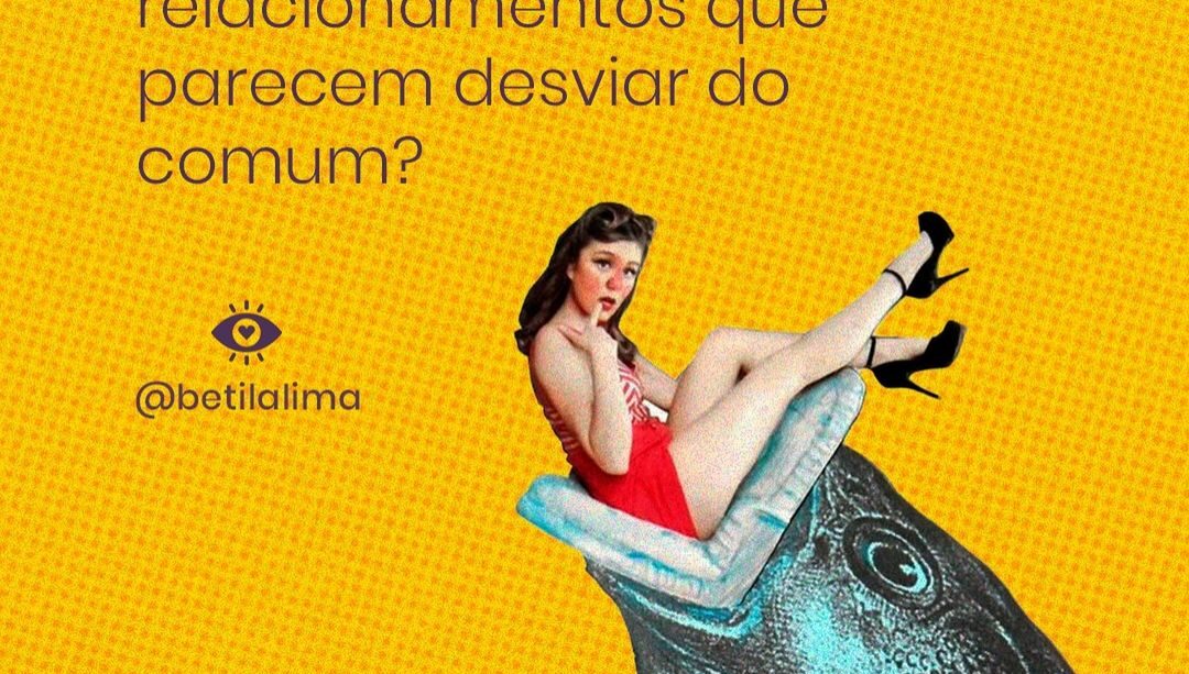 Explorando o Mundo da Perversão: Comportamentos Sexuais e Relacionamentos Fora do Comum