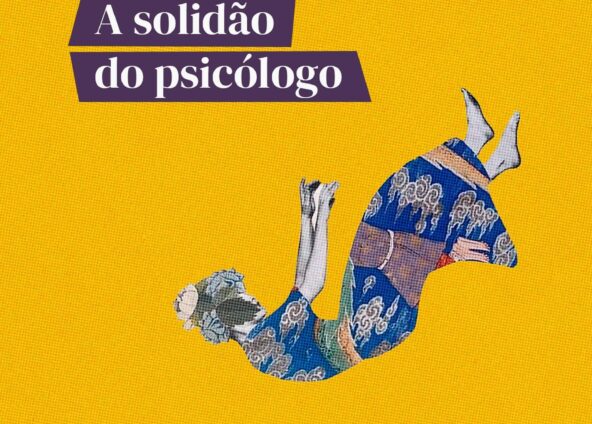 A Solidão do Psicólogo: Uma Reflexão Profunda sobre a Profissão e seus Desafios