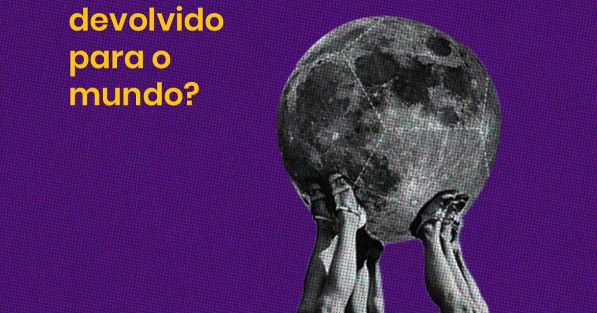 O Que Você Devolve de Bom para o Mundo com a Sua Profissão?