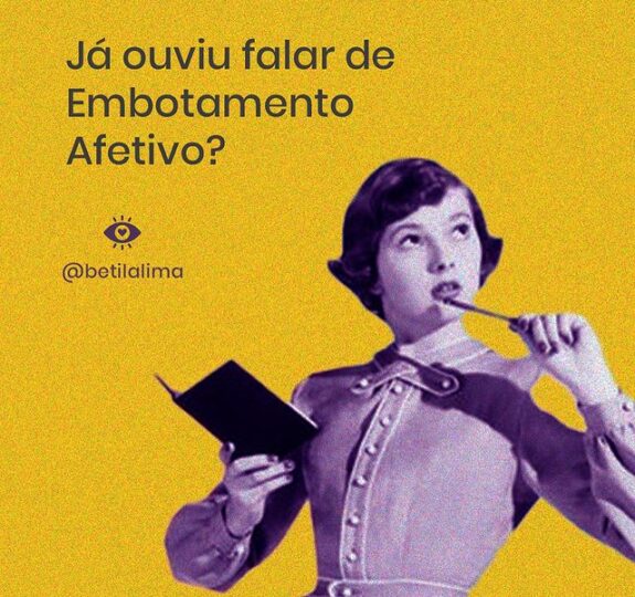 Embotamento Afetivo: Compreensão das Emoções Silenciadas