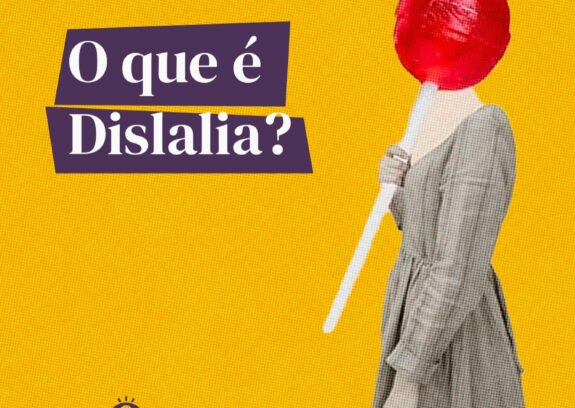 O que é Dislalia?