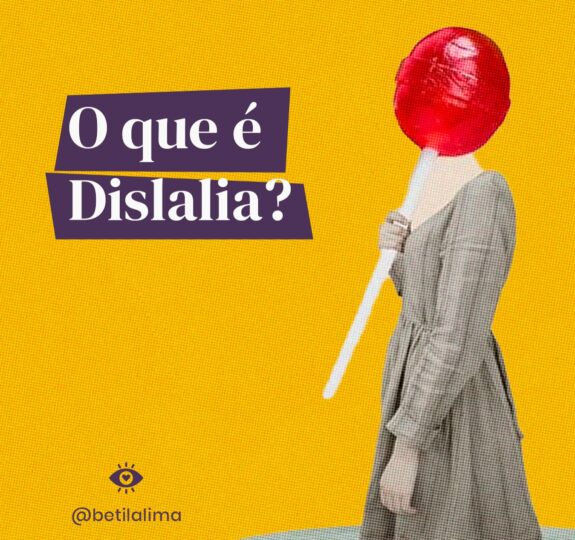 O que é Dislalia?