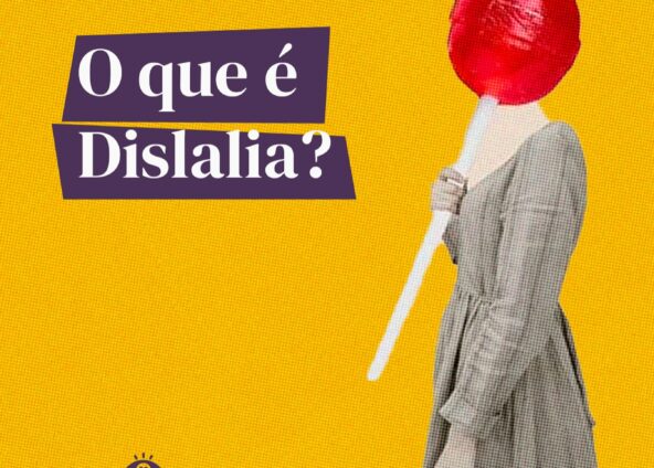 O que é Dislalia?