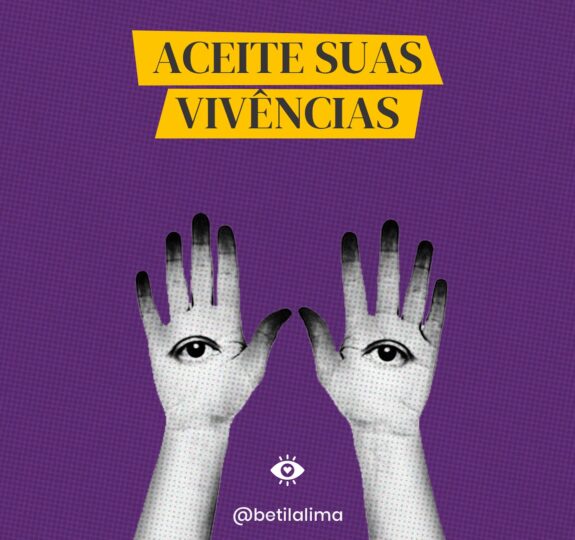 Aceite Suas Vivências: A Chave Para Uma Vida Plena