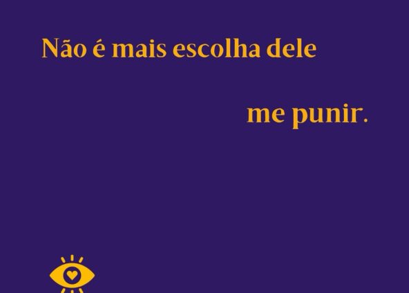 Como romper ciclos de punição em relacionamentos