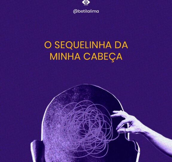 O que é o "Sequelinha da Cabeça" e como ele afeta suas decisões?