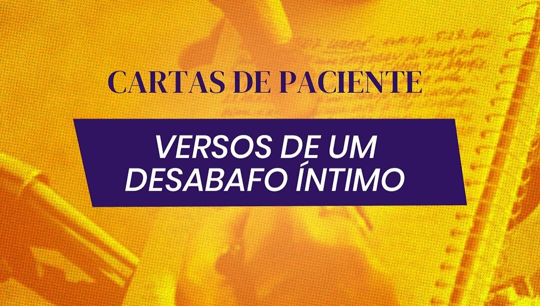 Versos de um Desabafo Íntimo: Divertido, Bagunçado e com a Fragrância do Homem Errado