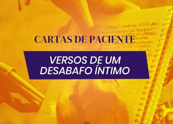 Versos de um Desabafo Íntimo: Divertido, Bagunçado e com a Fragrância do Homem Errado