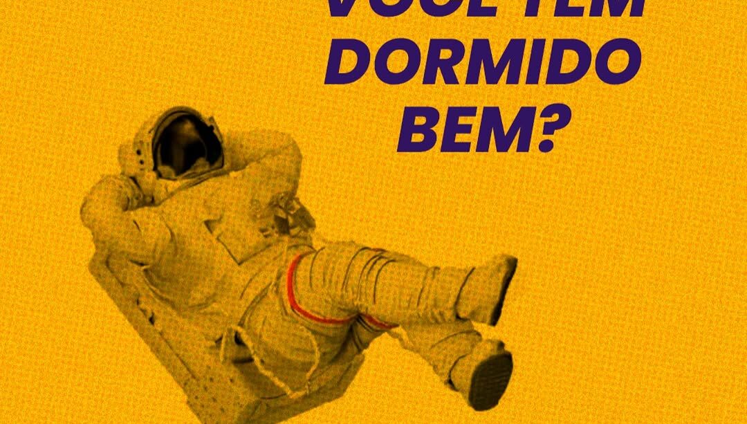 Dormir bem é mais do que apenas descansar: é ter uma vida melhor.