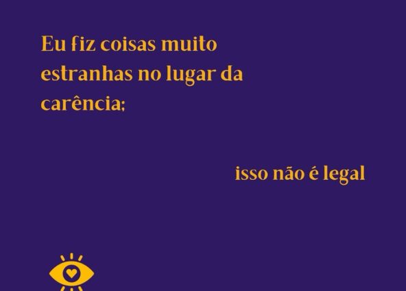 Carência: Como Ela Afeta Nossas Emoções e Decisões?